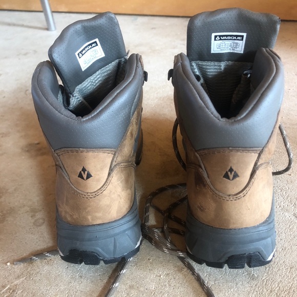 VASQUE winter hiking boots - Picture 4 of 6